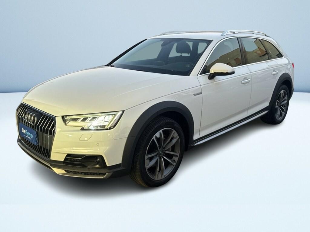 Audi A4 Allroad 2.0 tdi Business Evol. 190cv s-tronic my16