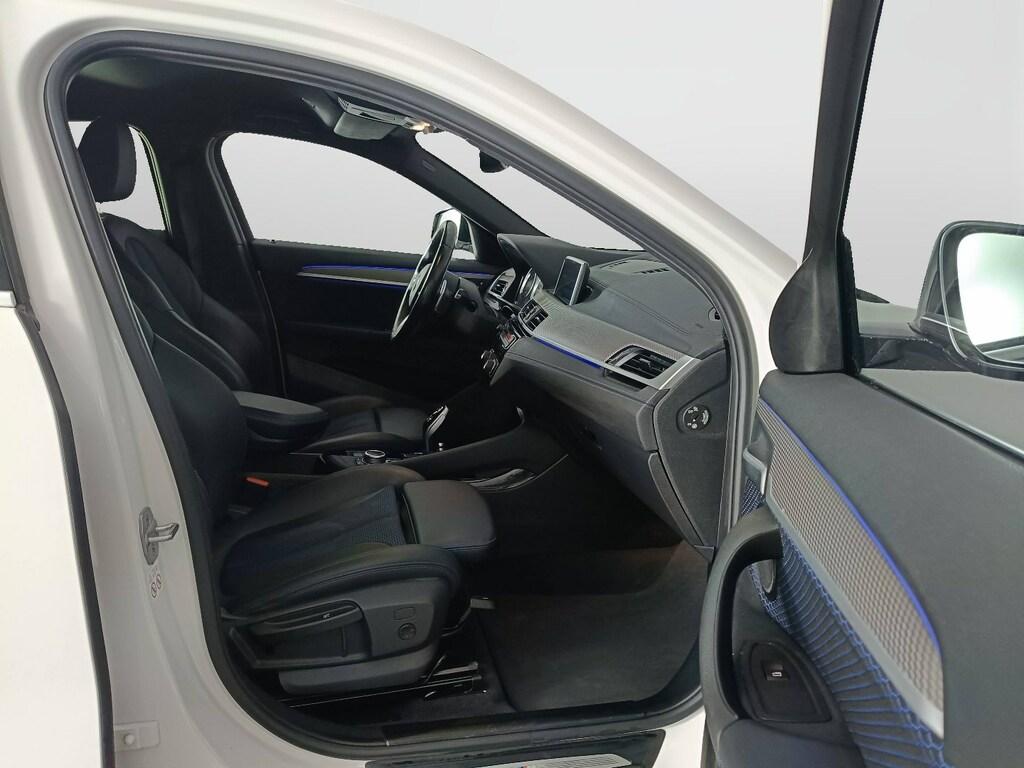 BMW X2 sdrive18d Msport X auto