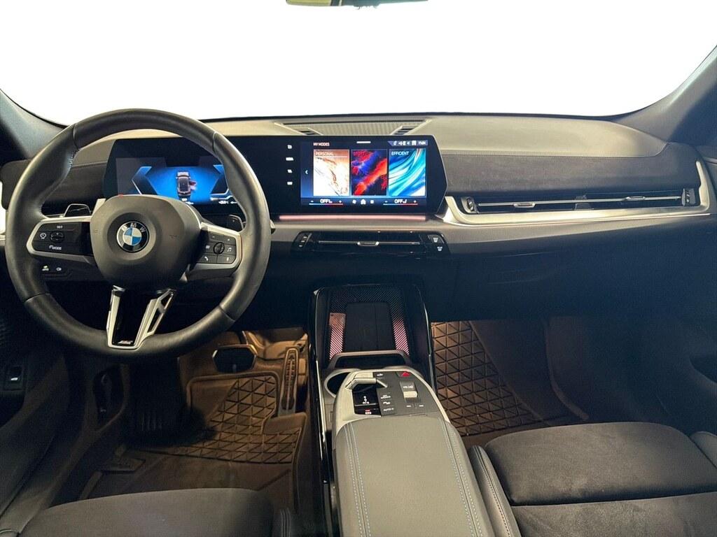 BMW X2 xdrive 20d 48V MSport Pro auto