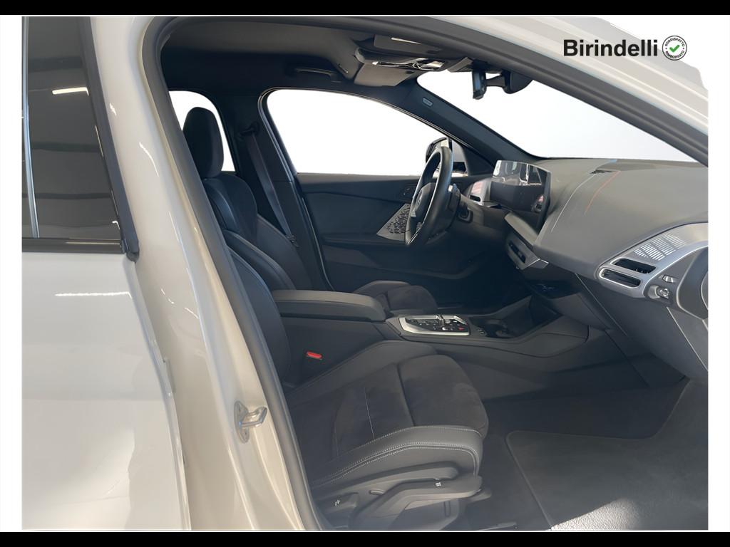 BMW Serie 1 118d MSport Pro auto