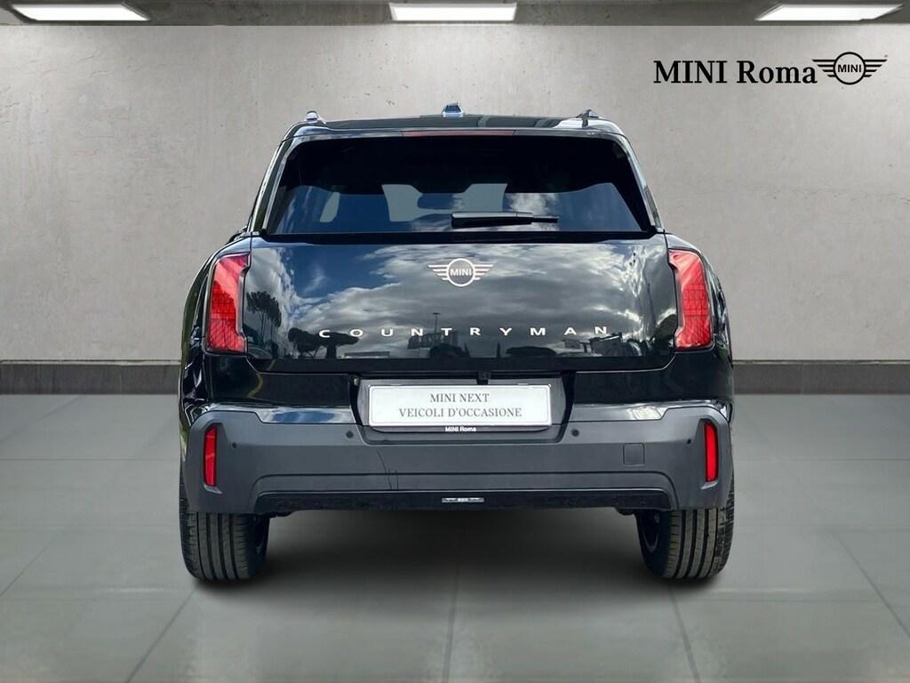 Mini Mini Countryman 1.5 48V C Classic auto