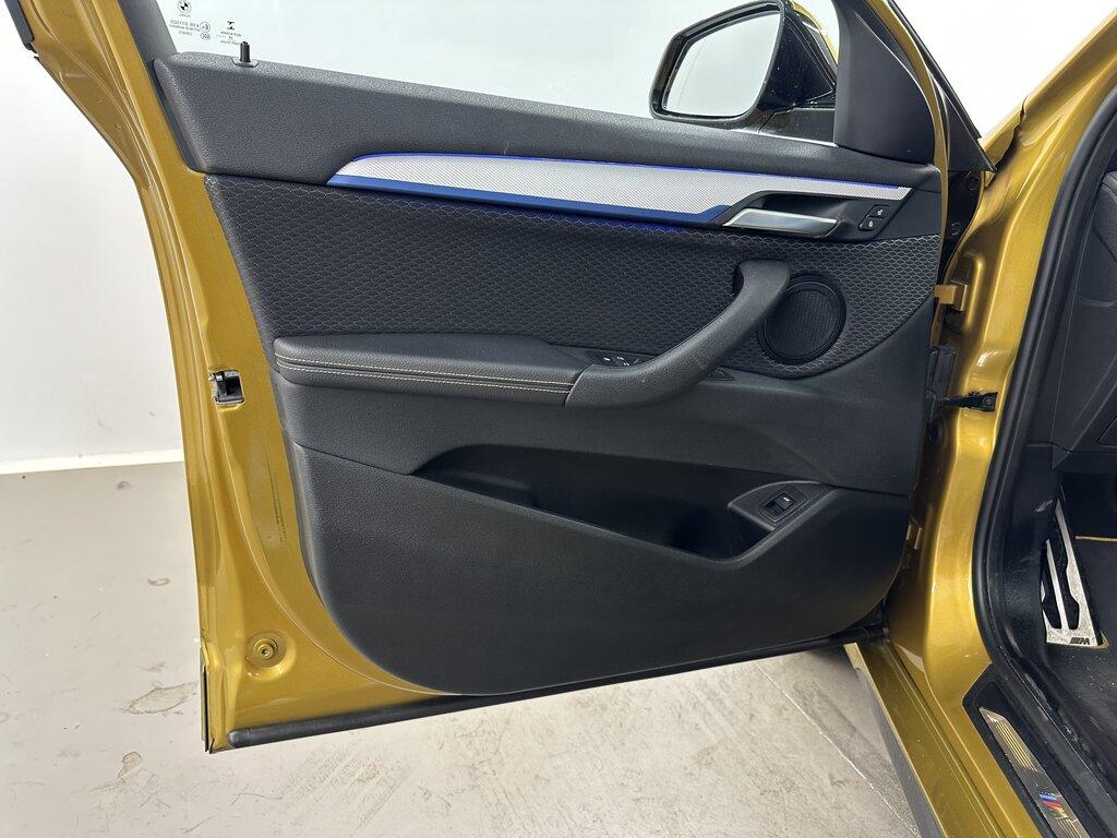 BMW X2 xdrive18d auto