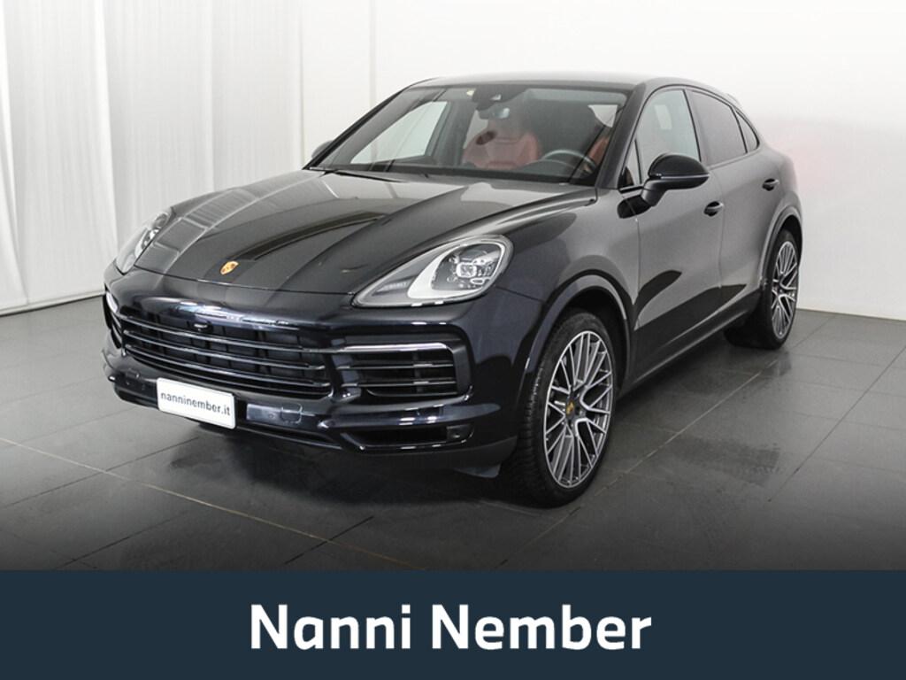 Porsche Cayenne Coupe 3.0 tiptronic 5p.ti