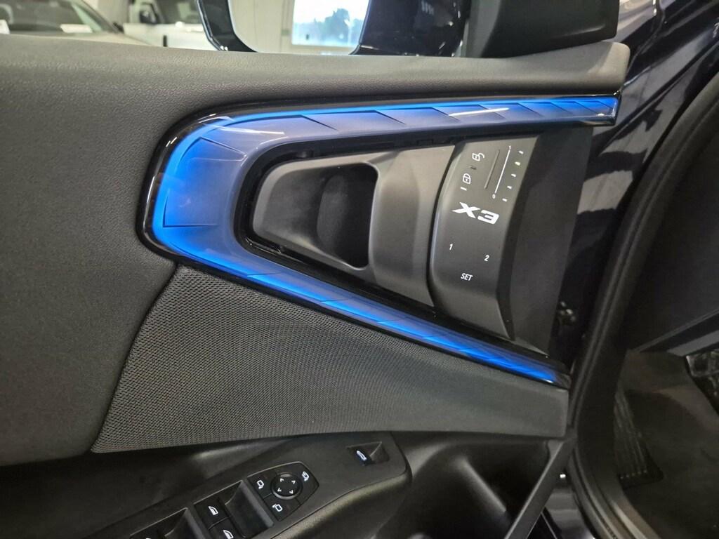 BMW X3 xdrive20d MSport Pro auto