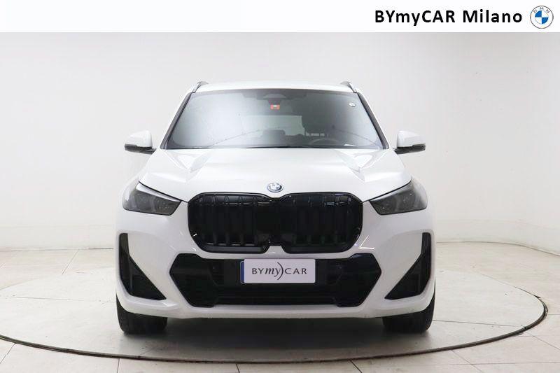 BMW X1 xdrive 25e MSport Pro auto