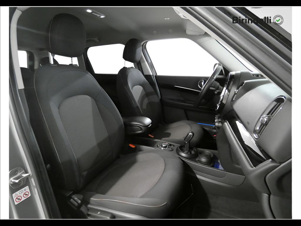 Mini Cooper D Countryman 2.0 D Cooper D Business Auto