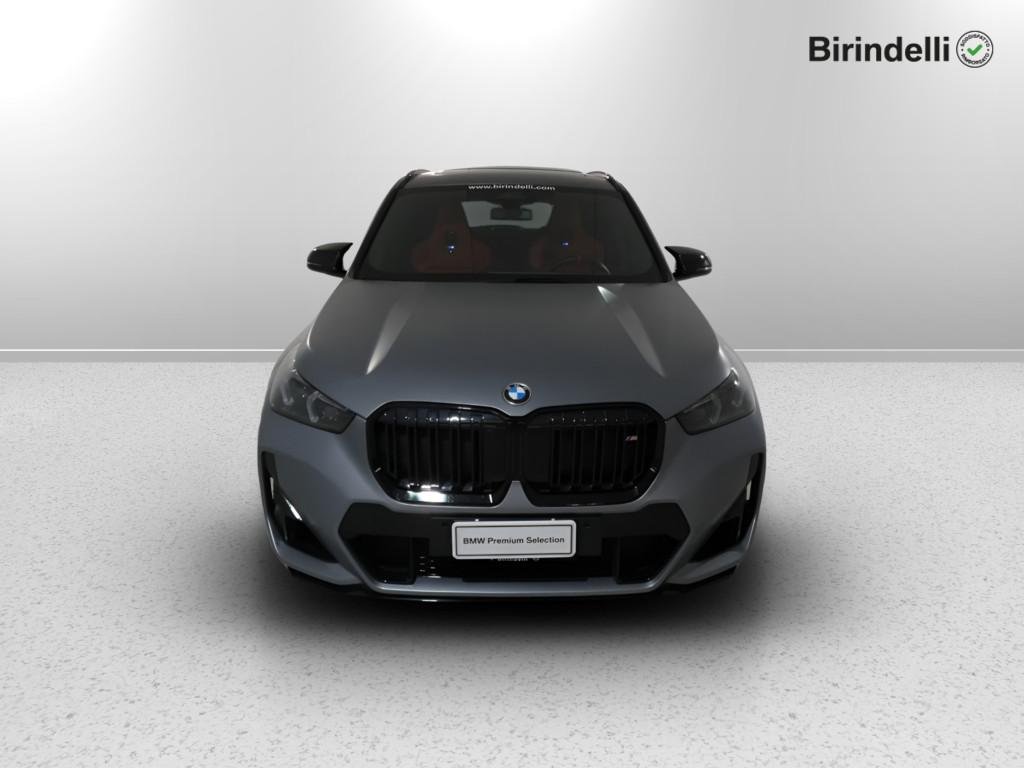BMW X1 M X1 xdrive M35i Msport Pro auto