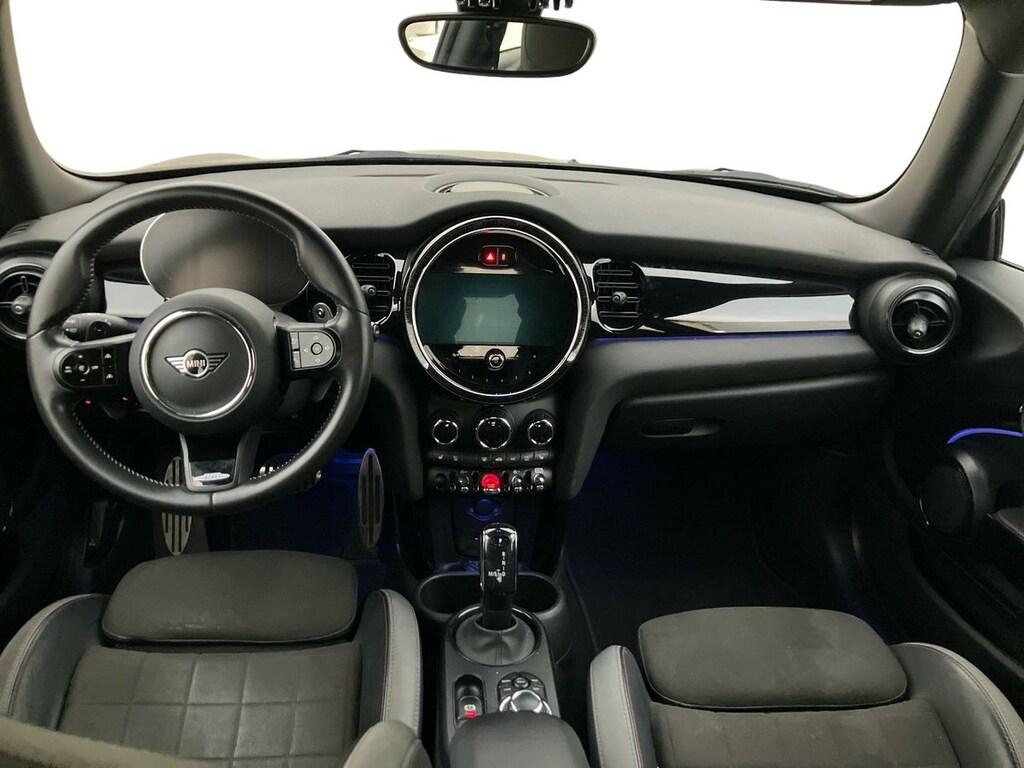 Mini Mini 3p 2.0 JCW JCW auto