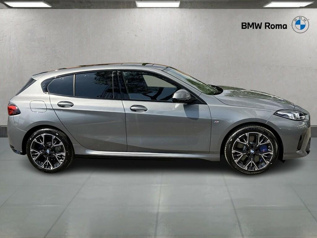 BMW Serie 1 120 48V MSport auto