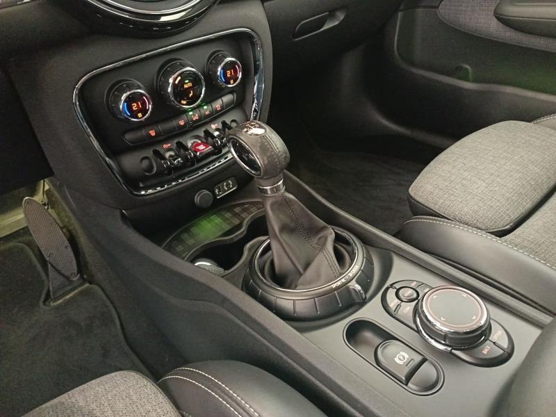 Mini Cooper D Clubman 2.0 Cooper D Business Auto