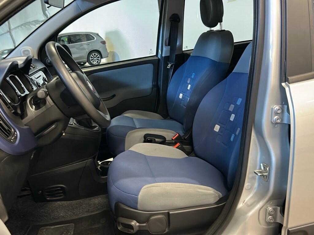 Fiat Panda 1.2 Pop 69cv E6