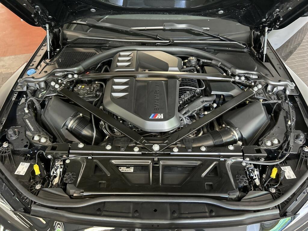 BMW M4 Coupe 3.0