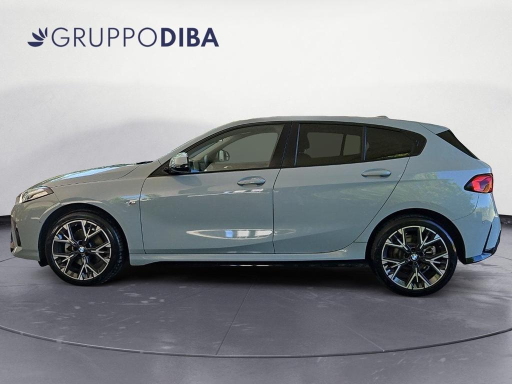 BMW Serie 1 118d MSport Design auto