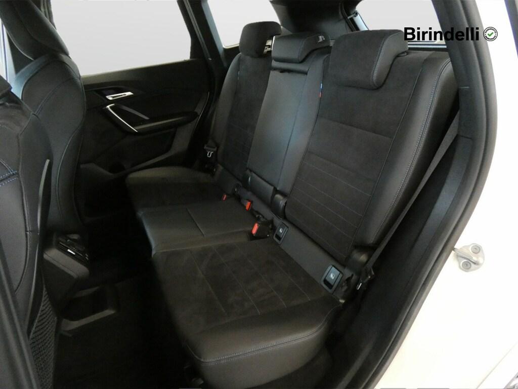 BMW X1 sdrive18d Msport auto
