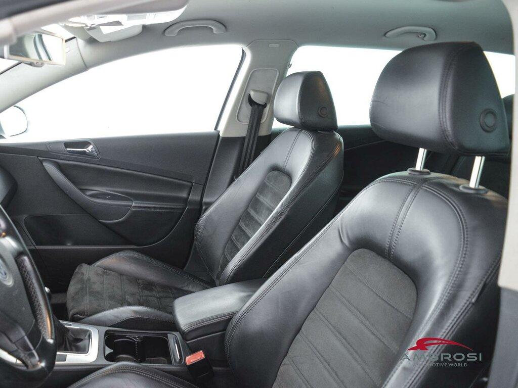 Volkswagen Passat Variant 2.0 tdi Highline