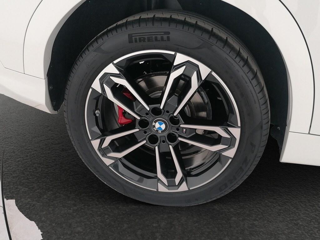 BMW X2 sdrive 20i 48V MSport Pro auto