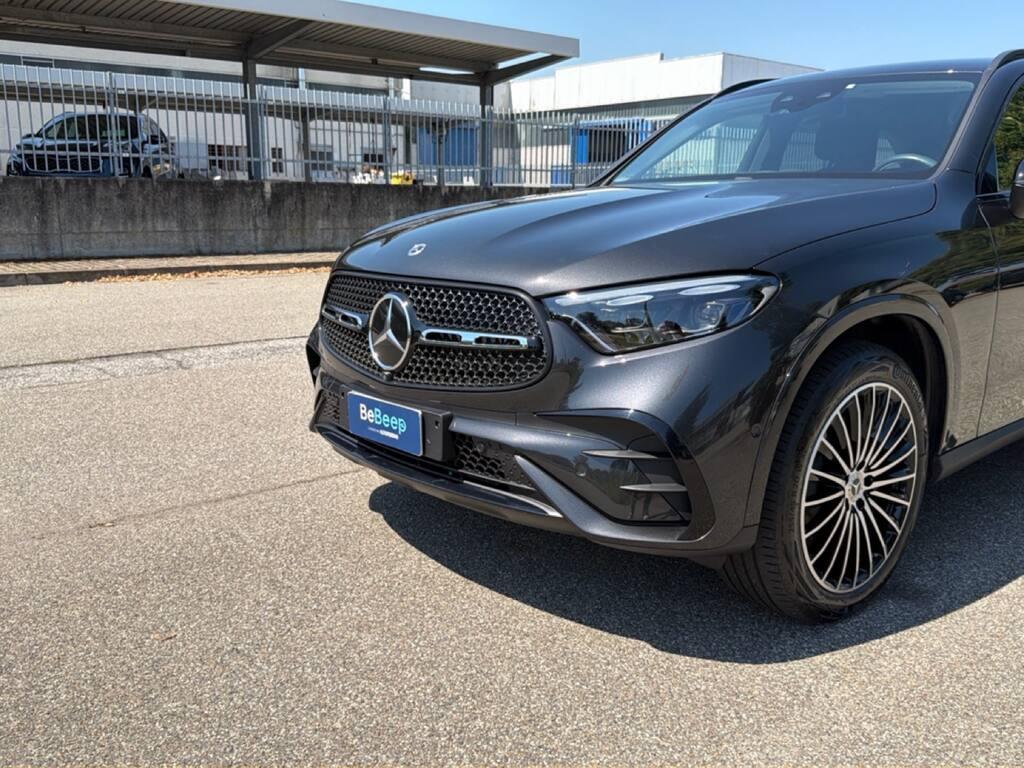 Mercedes GLC 220 d mhev AMG Line Premium 4matic auto