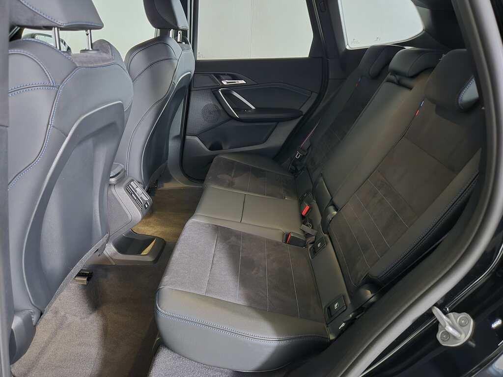 BMW X1 sdrive20d mhev 48V MSport Pro auto