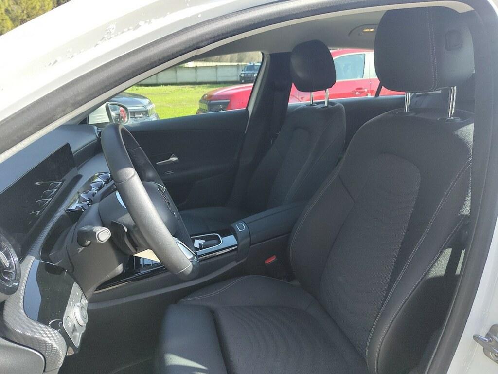 Mercedes Classe A 180 d Advanced auto