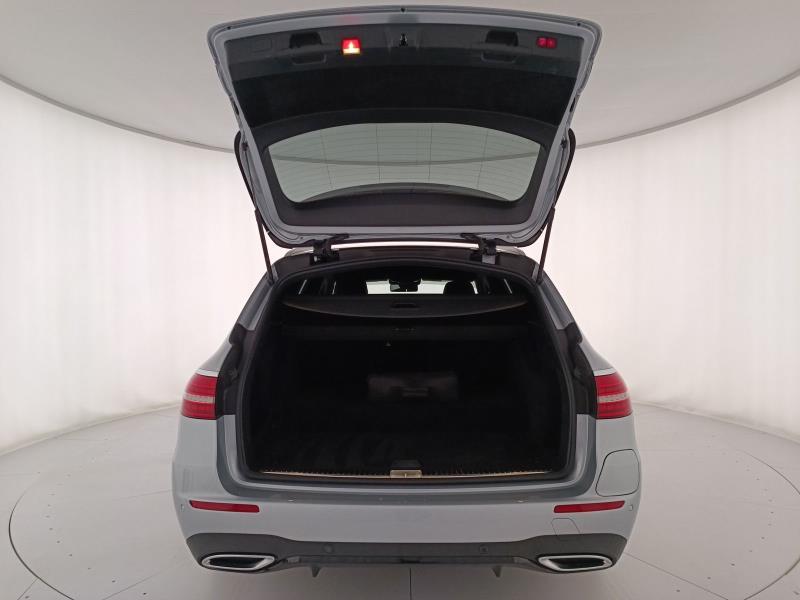 Mercedes Classe E 300 de eq-power Premium auto my20