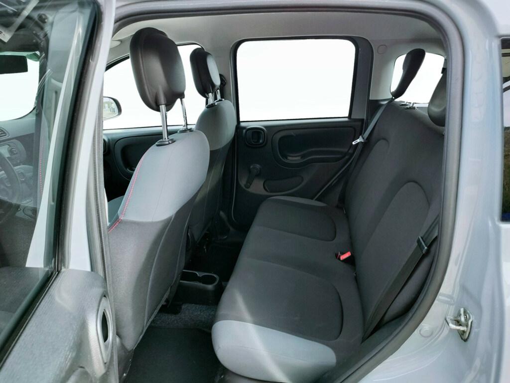 Fiat Panda 0.9 t.air t. 4x4 s&s 85cv my19