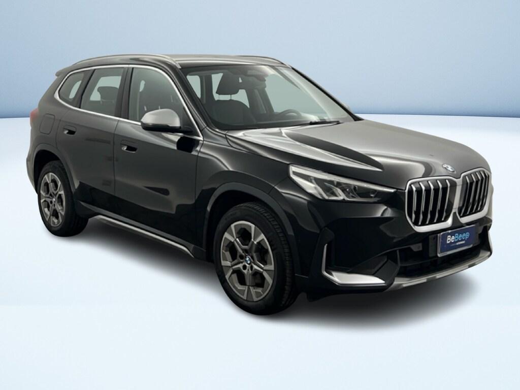 BMW X1 sdrive18d X-Line auto