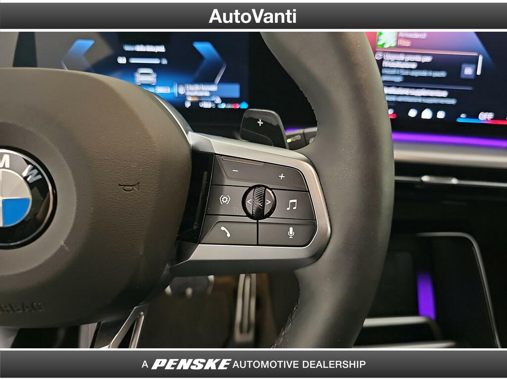 BMW Serie 2 220d Active Tourer mhev 48V MSport auto
