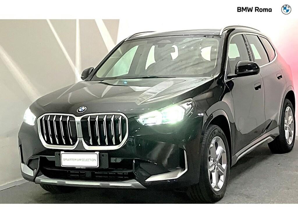 BMW X1 sdrive18d X-Line auto