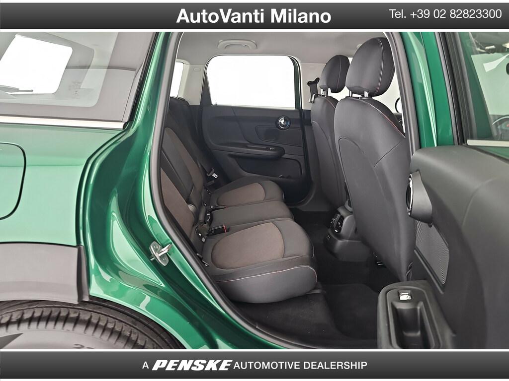 Mini One D Countryman 1.5 TwinPower Turbo One D Business