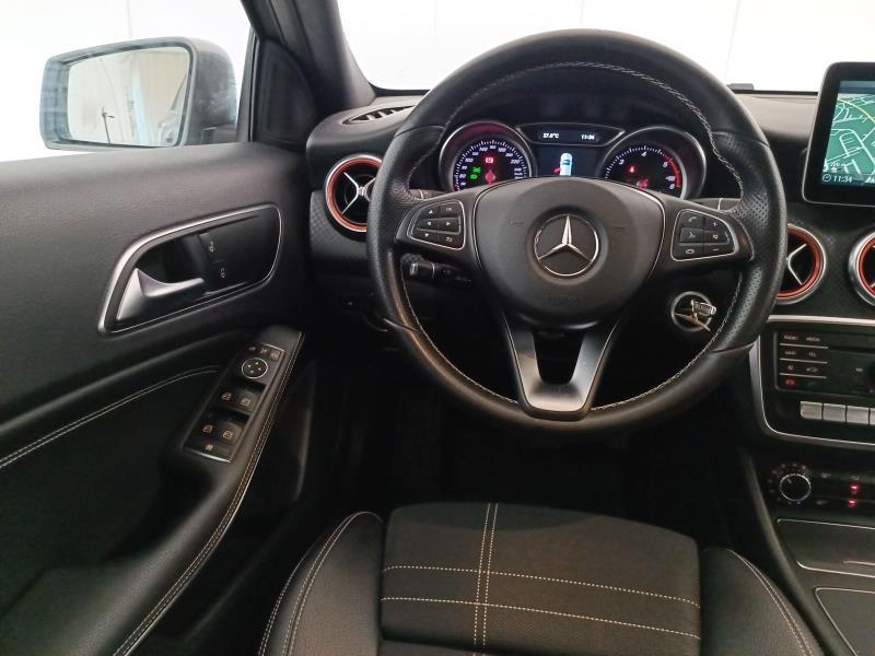Mercedes Classe A 180 d Premium auto my16
