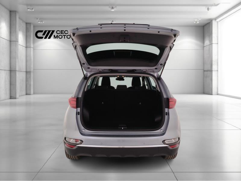 Kia Sportage 1.6 gdi Energy 2wd 132cv
