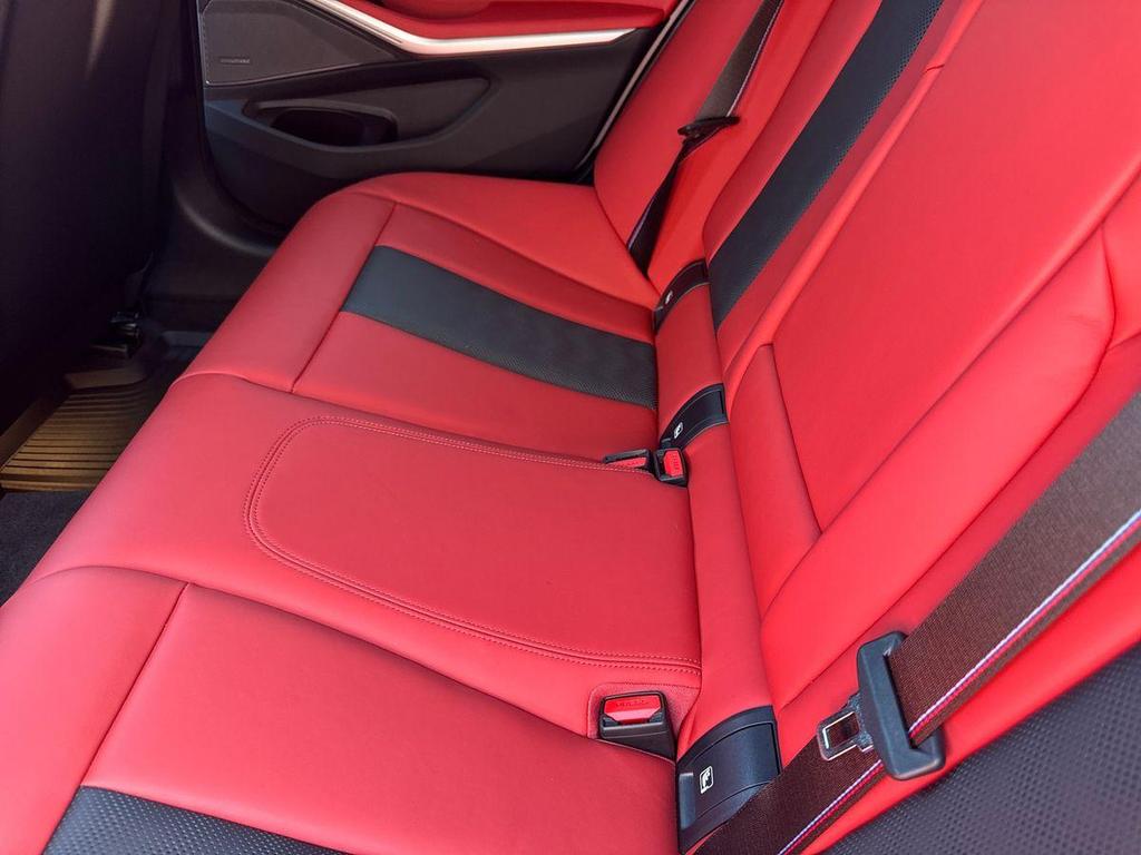 BMW M3 Touring 3.0 Competition M xdrive auto