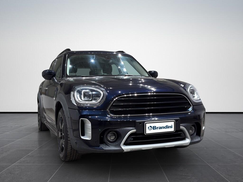Mini One D Countryman 1.5 TwinPower Turbo One D