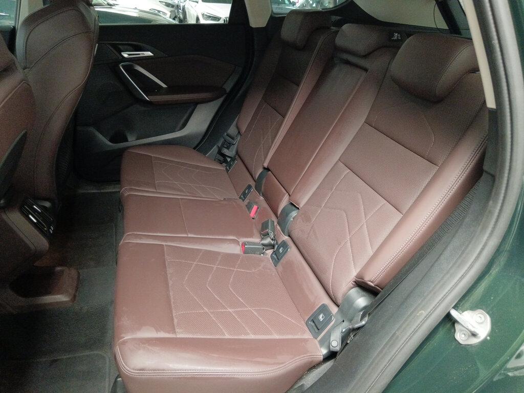 BMW X1 sdrive18d X-Line auto