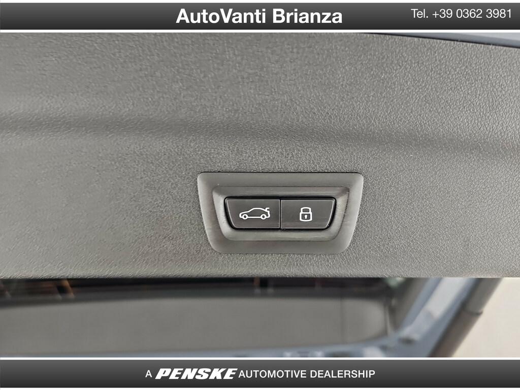 BMW X1 xdrive 25e MSport Pro auto