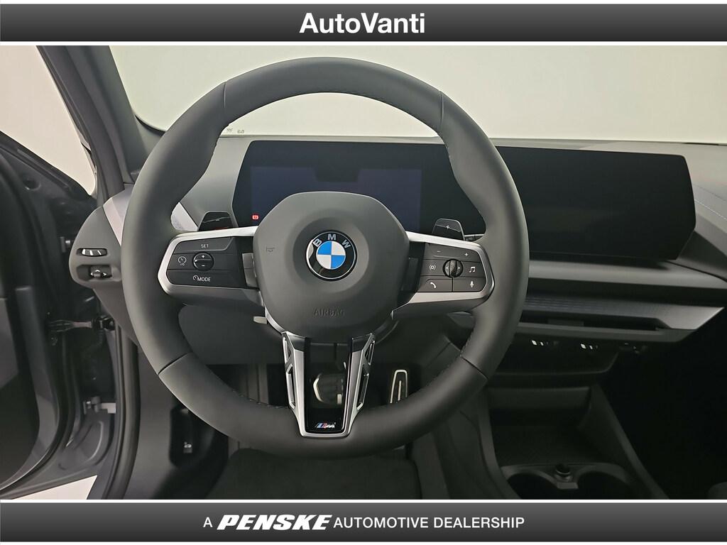 BMW Serie 1 120d 48V MSport Pro auto