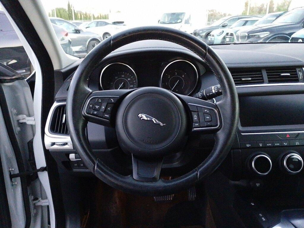 Jaguar E-Pace 2.0d i4 S awd 150cv auto