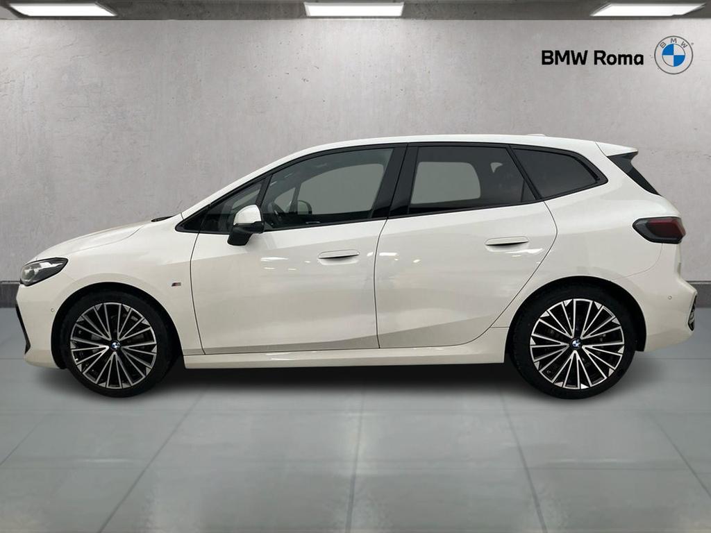 BMW Serie 2 218d Active Tourer Msport auto