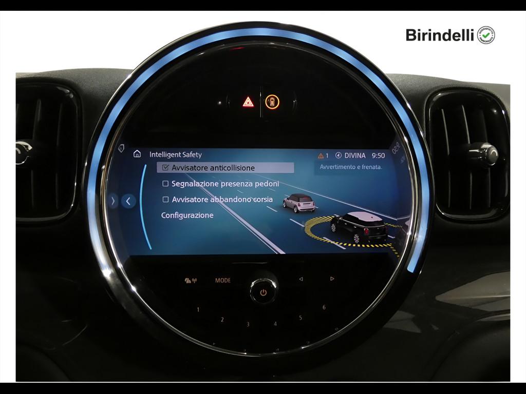 Mini Cooper D Countryman 2.0 D Cooper D Business Auto