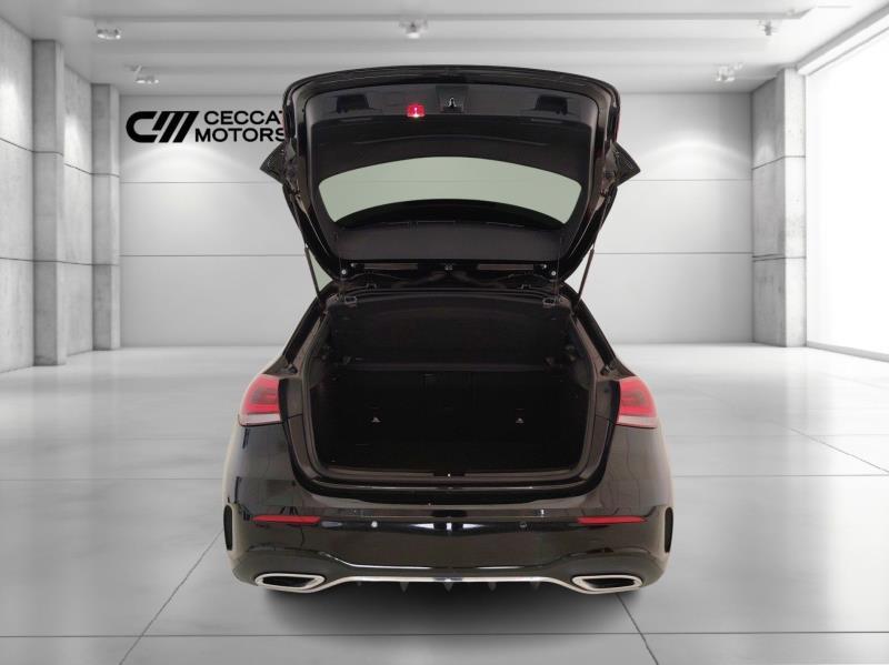 Mercedes Classe A 200 Premium auto