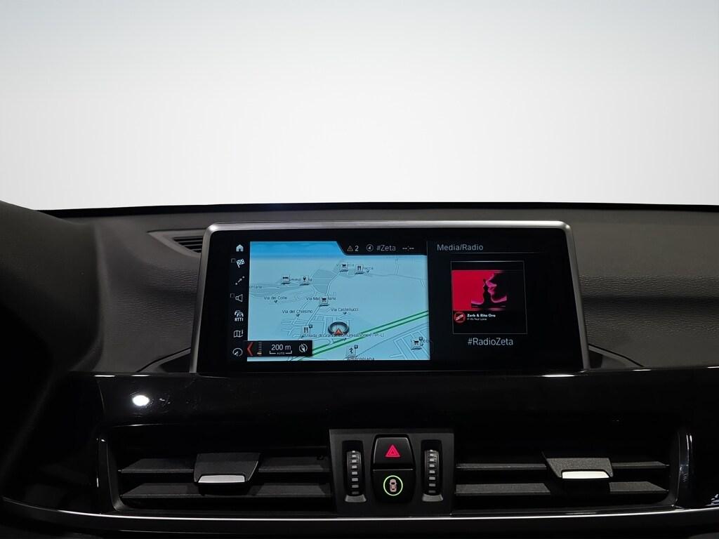 BMW X1 sdrive18d xLine auto my18