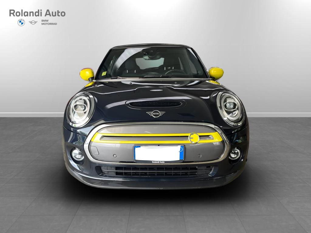 Mini Cooper SE Mini 3p Cooper SE XL auto