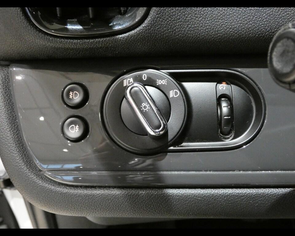 Mini Cooper D Countryman 2.0 TwinPower Turbo Cooper D Business Steptronic