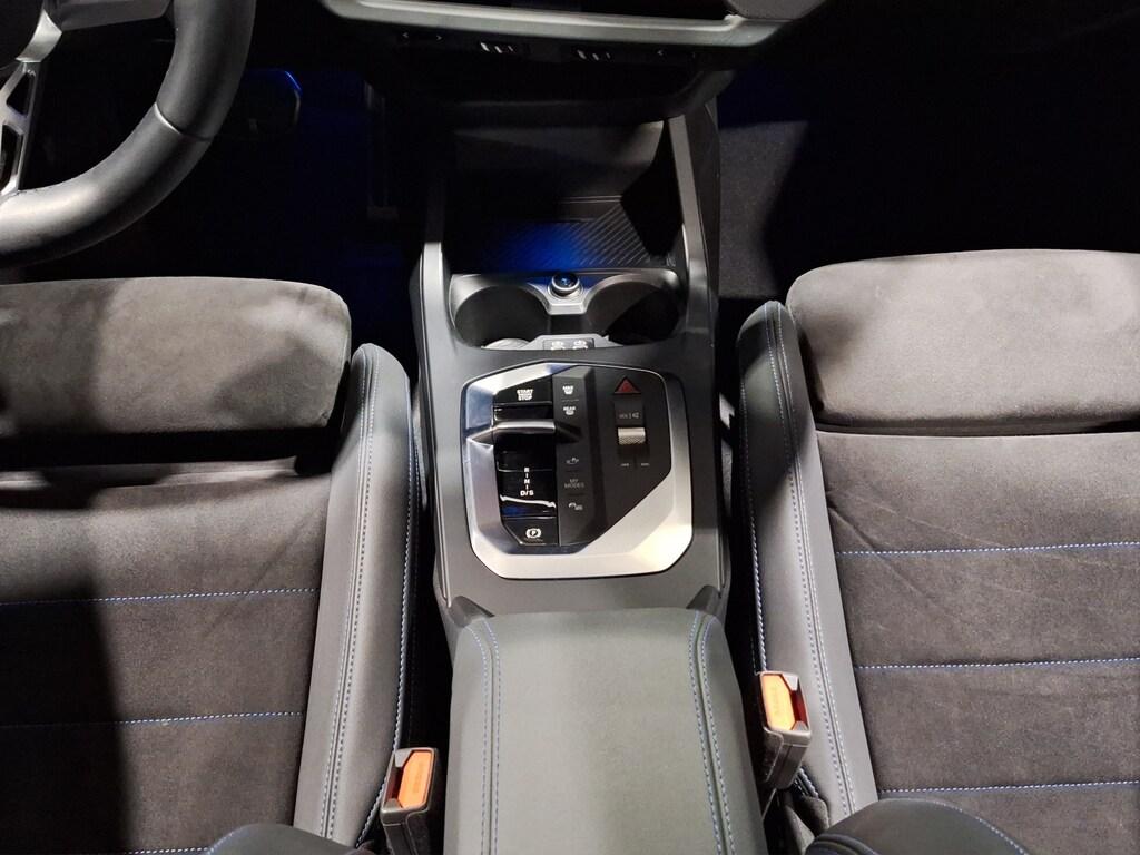 BMW Serie 1 118d MSport Pro auto