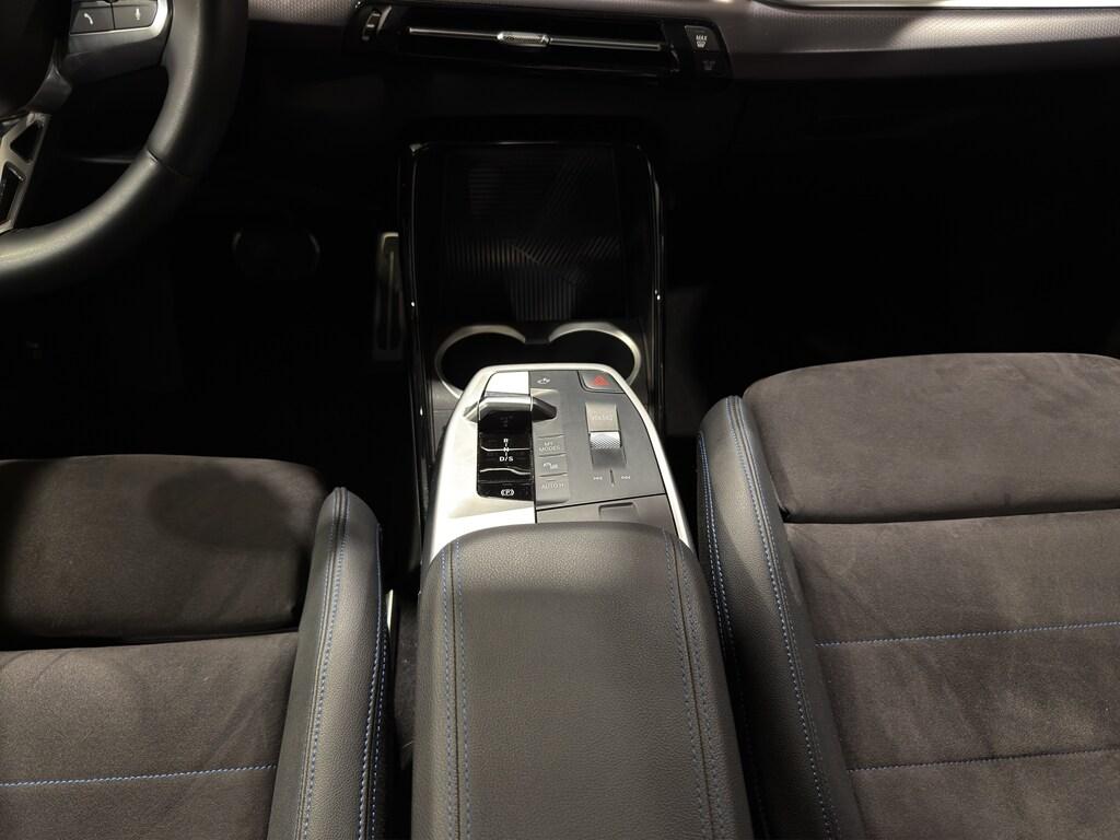 BMW X1 sdrive18d Msport auto