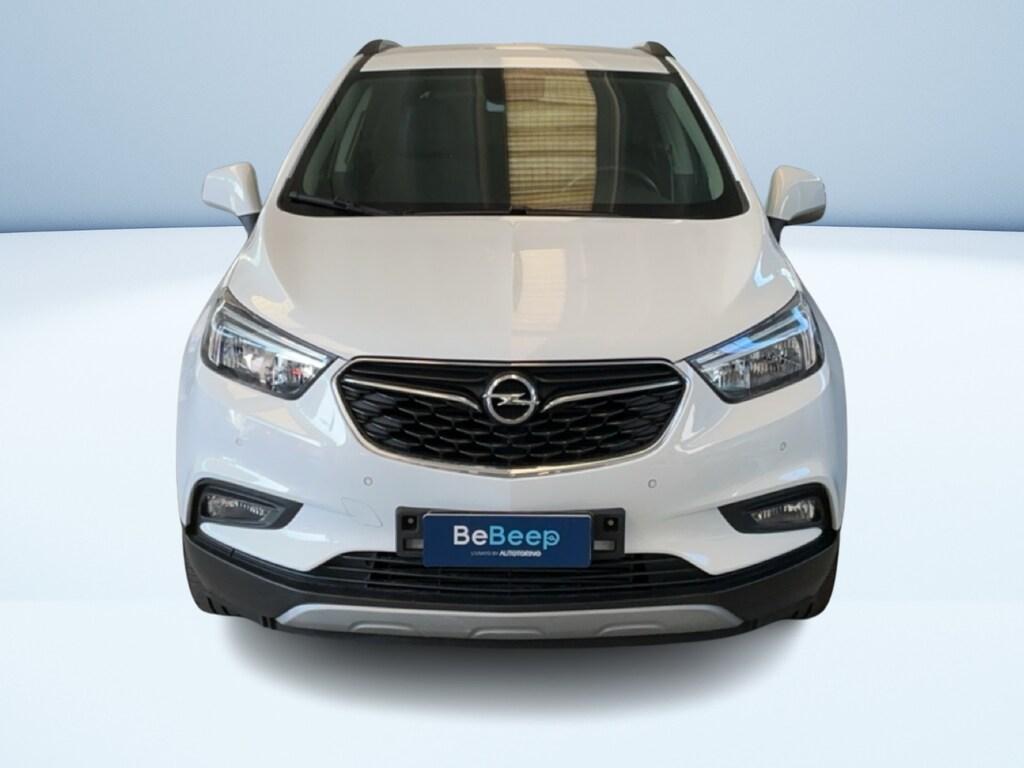 Opel Mokka X 1.6 cdti Innovation s&s 4x2 136cv my18