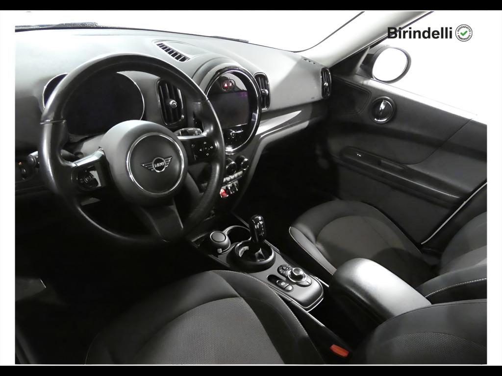 Mini Cooper D Countryman 2.0 D Cooper D Business Auto
