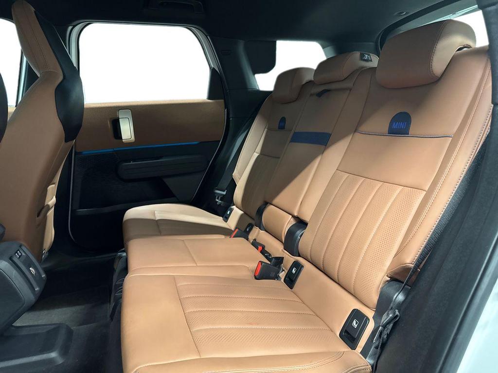 Mini Mini Countryman 1.5 48V C Favoured auto