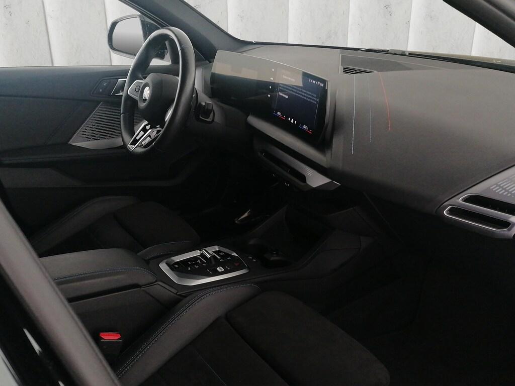 BMW Serie 1 118d MSport auto