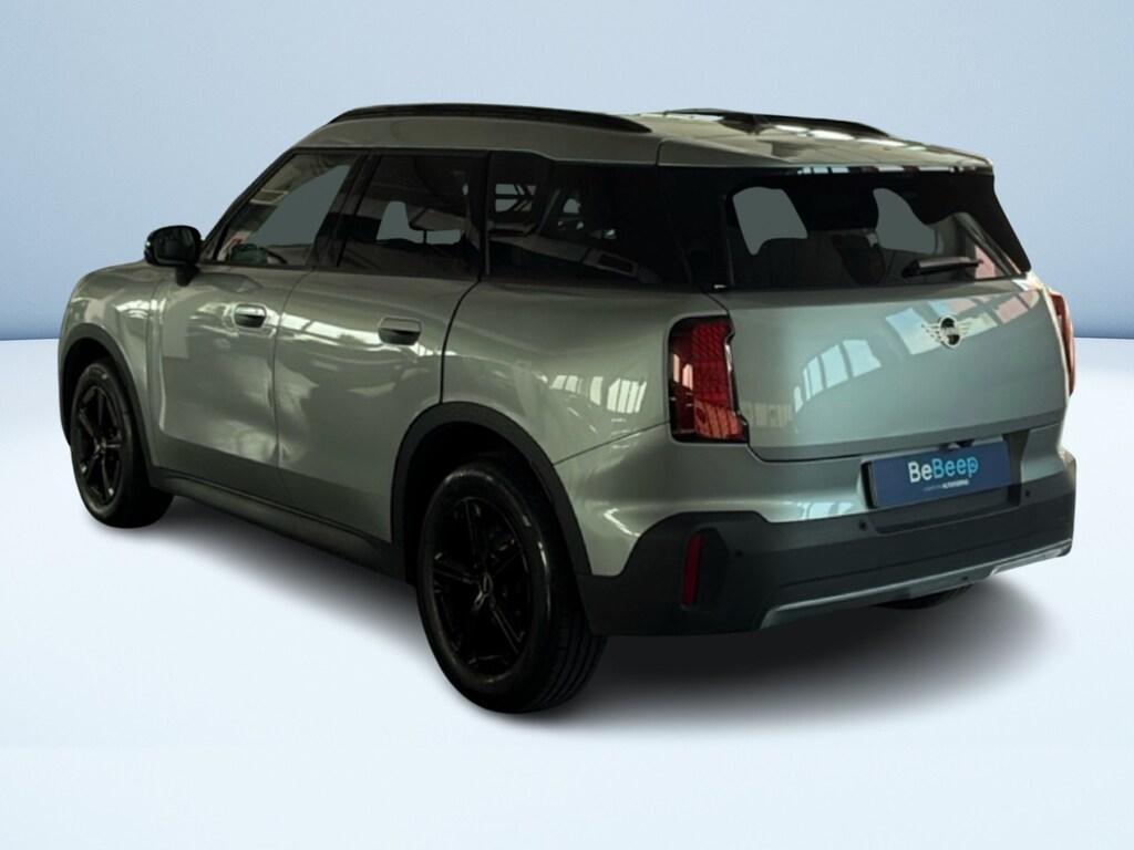 Mini Mini Countryman 1.5 48V C Classic auto